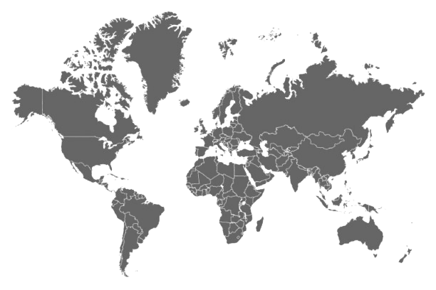 World map